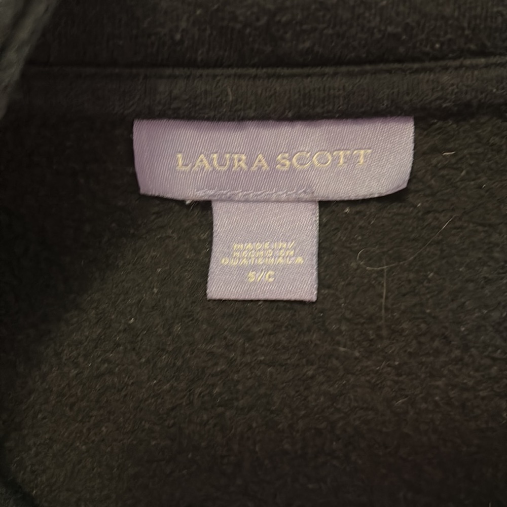Laura Scott jacket small - Picture 3 of 3